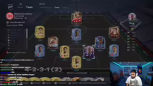 WEEKEND LEAGUE MIT STRAFE SNAPCHAT !DEV…