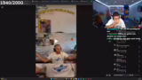 Reaktion auf Mali's Clip und…