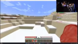 Rückkehr zur Minecraft-Missio…