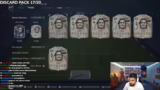 Teambau in EA FC und Spielers…