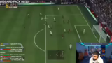 FIFA Gameplay, Torres und Lea…