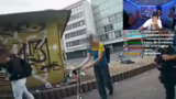 Anzeigen und Beleidigungen