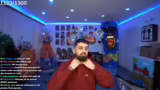 Säurebad-Anekdote und Stream-…