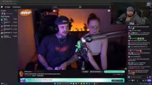 KOMM TWITCH GIRL SONG MACHEN! 1 RUNDE d…