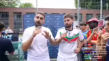 Finale, Wiederholungen und Da…