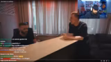 Einblicke in das Rote Haus un…