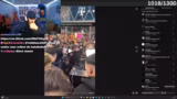 Verhalten der Community und K…