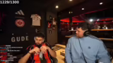 Just Chatting