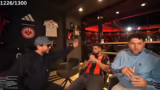 Einblick in die Streaming-Akt…