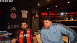 Twitch-Erfahrungen und Frankf…