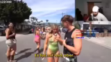 TikTok-Auszahlung und Reaktio…