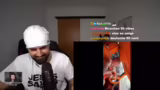 Olex im Stream und Reaktion a…