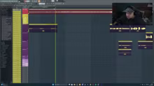 ok lass Twitch Girl Song für jemanden s…