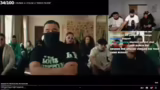 Diskussion über Tunesien Aufe…