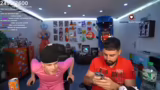 Just Chatting