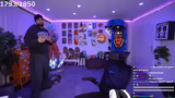 Reaktionen auf Videos und Bar…