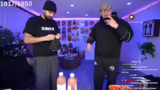 Geschenke und Wiedersehen