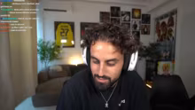 live session mit ksfreak & marcelscorpi…