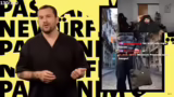Reaktion auf Musikvideo und W…
