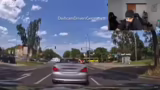 Reaktion auf Dashcam-Videos