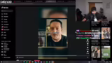 TikTok-Reaktionsvideo und Gor…