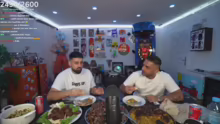 LIVE MIT KURDO SHIRTS !SNAPCHAT !DEVOUR…
