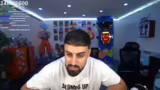 Interaktion mit Kurdo und Spo…