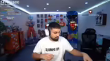 Ankündigung des Streams mit K…