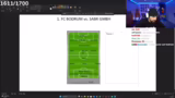 Avatar-Diskussion und Fußball…