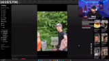 TikTok-Reaktionen und Communi…