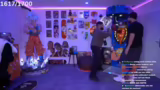 Boxautomat-Challenge und Gehe…