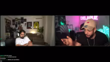 aux battle + true crime