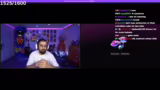 Planung für den Stream: Split…