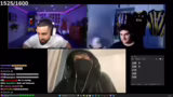Diskussionen und Finale von '…