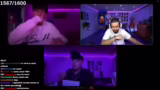 Split or Steal mit Kevin