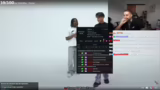 Reaction-Video mit Gast