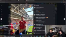 live mit enzo (looksmaxxer)