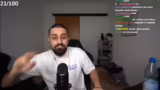 Reaktion auf TikTok-Kommentar…