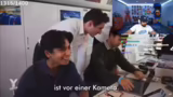 Besuch einer außergewöhnliche…