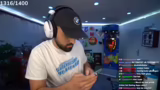 Just Chatting