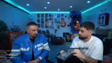 Promophase und Anti-Twitch-Ha…