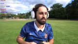Fußballplatz-Special mit Nike-Kooperation