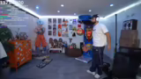 Schauspielerische Ambitionen…