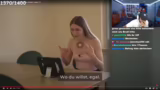 Diskussion über Beziehungen m…