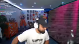 Ankündigung des Stream-Progra…