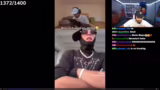 Diskussion über Daniel Slumps…