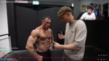 Persönliche Transformation nach längerer Abwesenheit