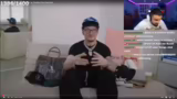 Fashion Pack Opening und Goya…