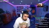 Fette Streams, IRL-Pläne und…