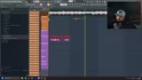 Song-Kreation und Lob für Jom…